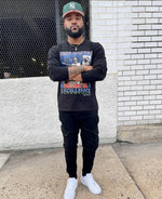 Load image into Gallery viewer, "Black HistorY" Tee (Short Sleeve)
