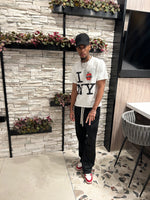 Load image into Gallery viewer, I Luv &quot;New York&quot; Shirt
