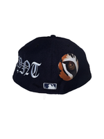 Load image into Gallery viewer, New Era Detroit Tigers &quot;Eye Of The TiYger&quot; Fitted Hat
