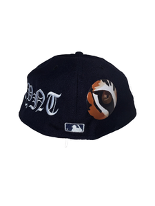 New Era Detroit Tigers "Eye Of The TiYger" Fitted Hat